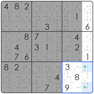 sudoku reddit