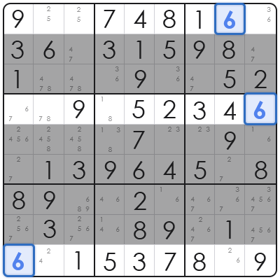 sudoku secrets